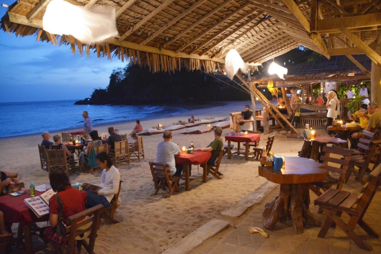 Resort Kantiang Bay View Ko Lanta