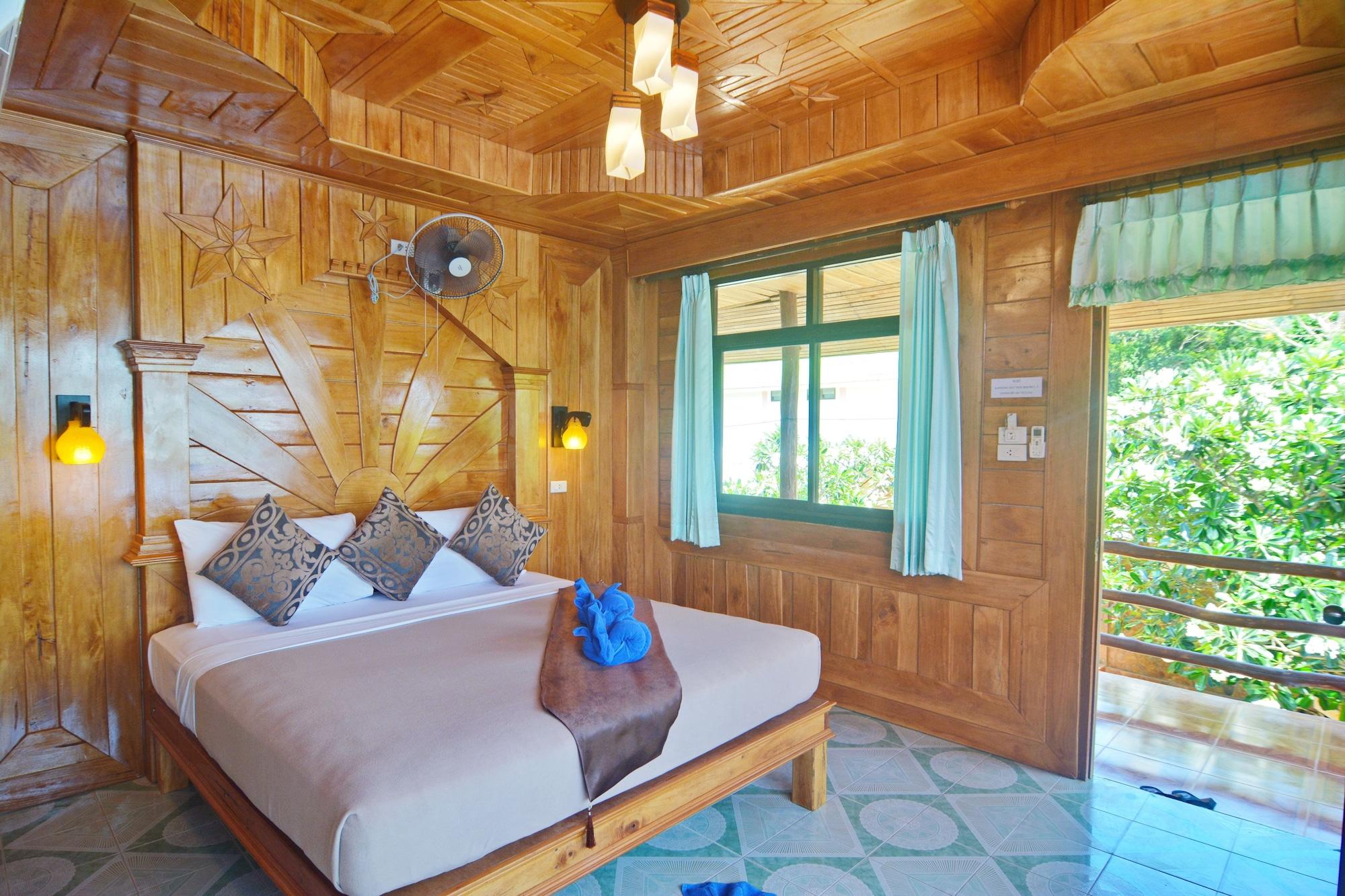 Resort Kantiang Bay View Ko Lanta