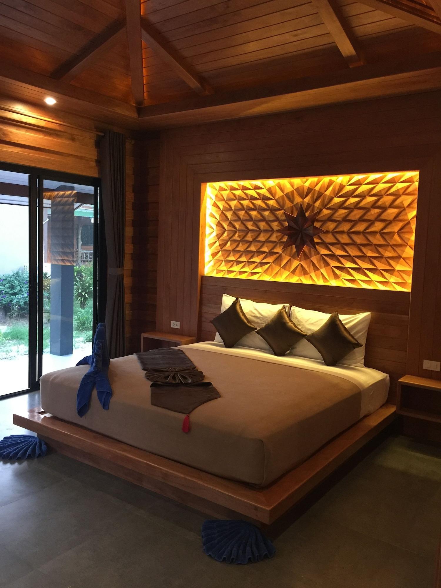 Resort Kantiang Bay View Ko Lanta