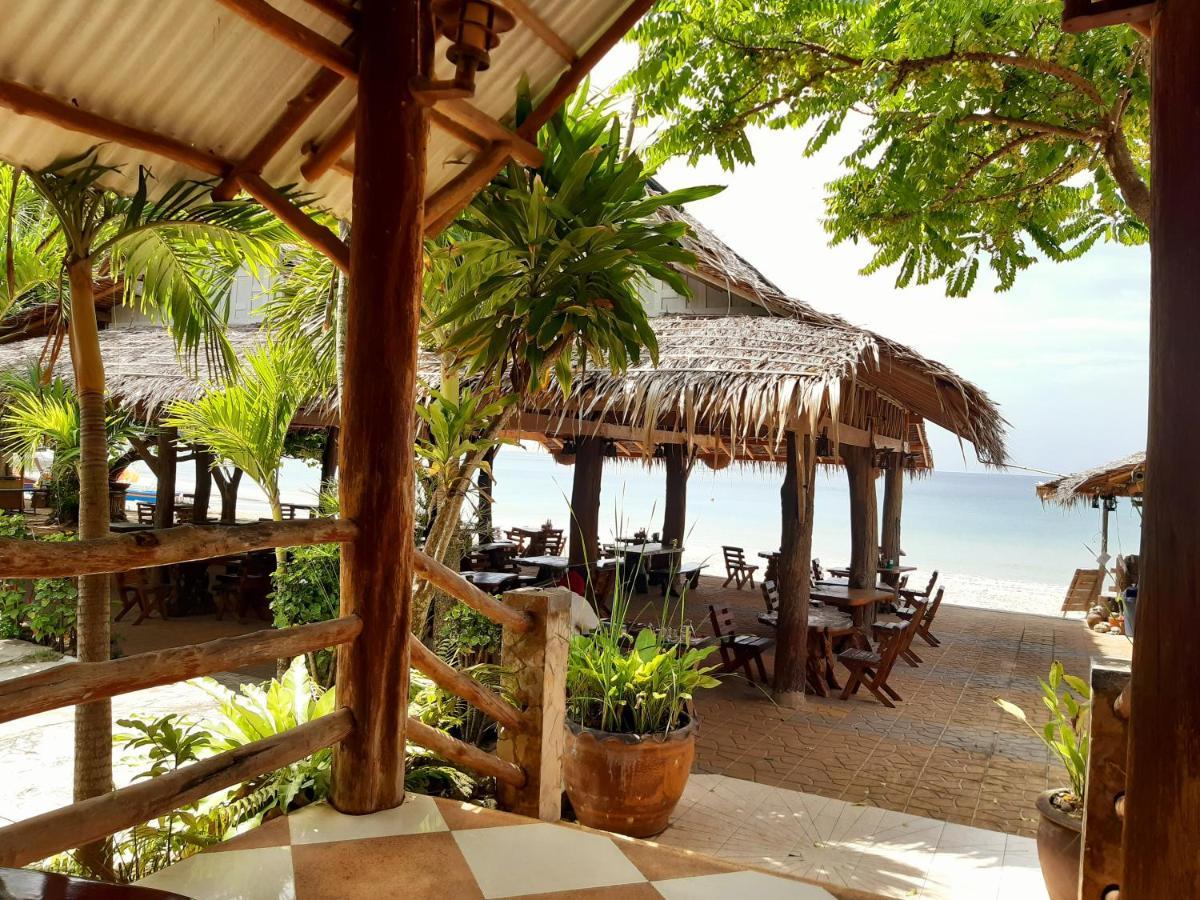 Resort Kantiang Bay View Ko Lanta