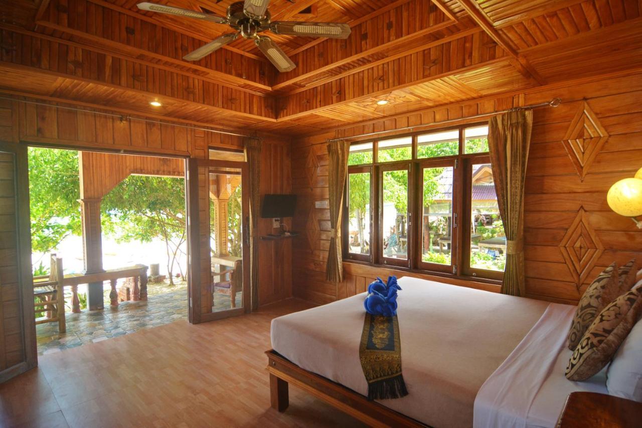 Kantiang Bay View Ko Lanta