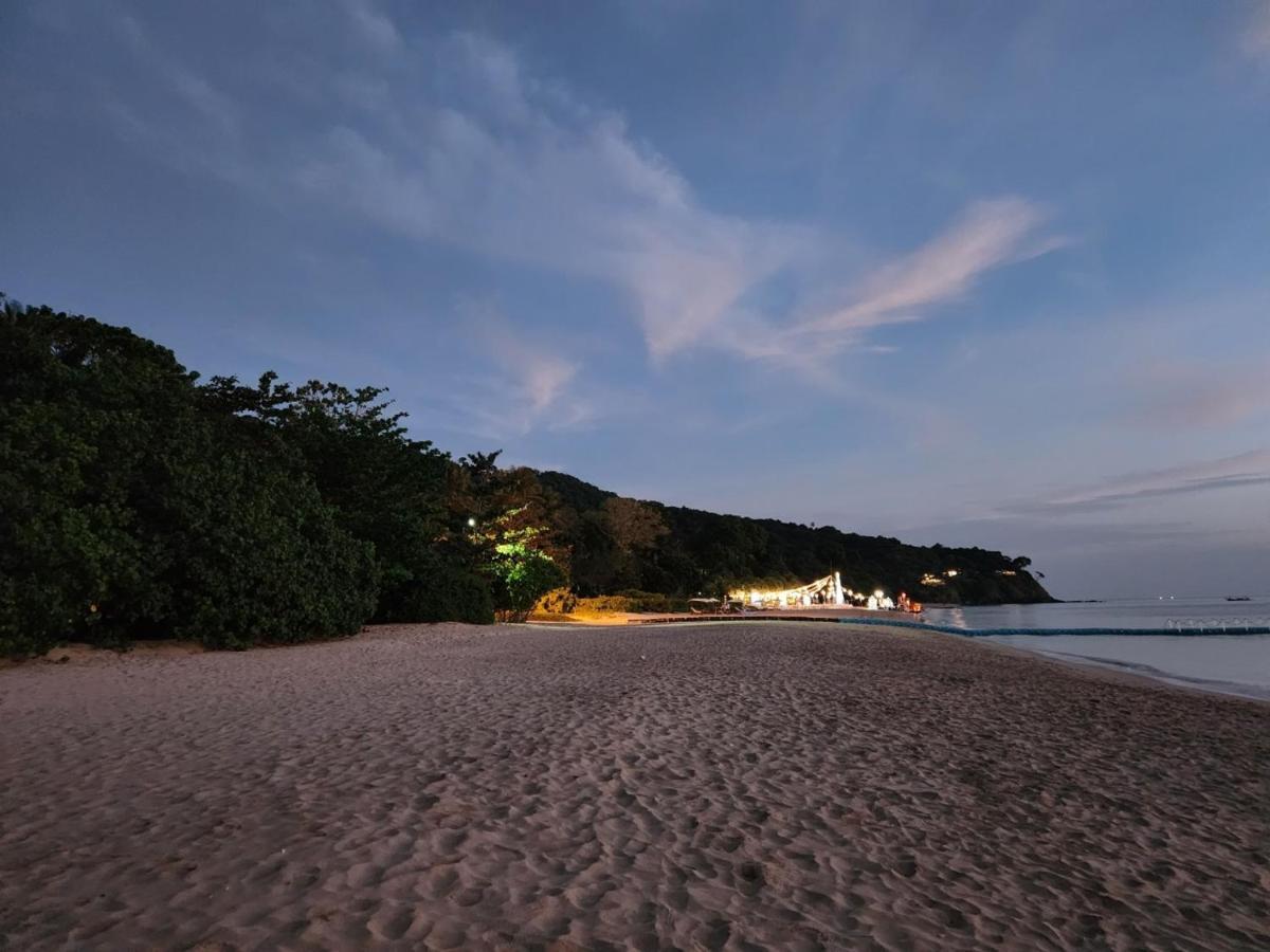 Resort Kantiang Bay View Ko Lanta