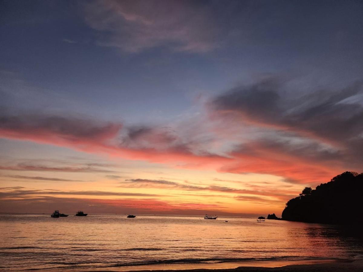 Resort Kantiang Bay View Ko Lanta
