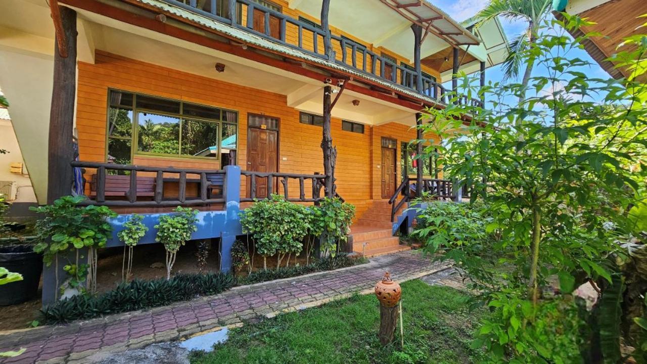 Kantiang Bay View Ko Lanta