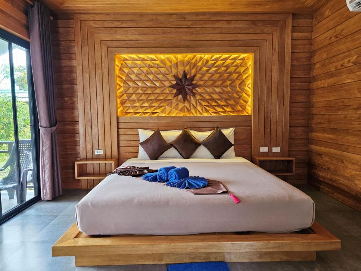 Kantiang Bay View 2* Ko Lanta