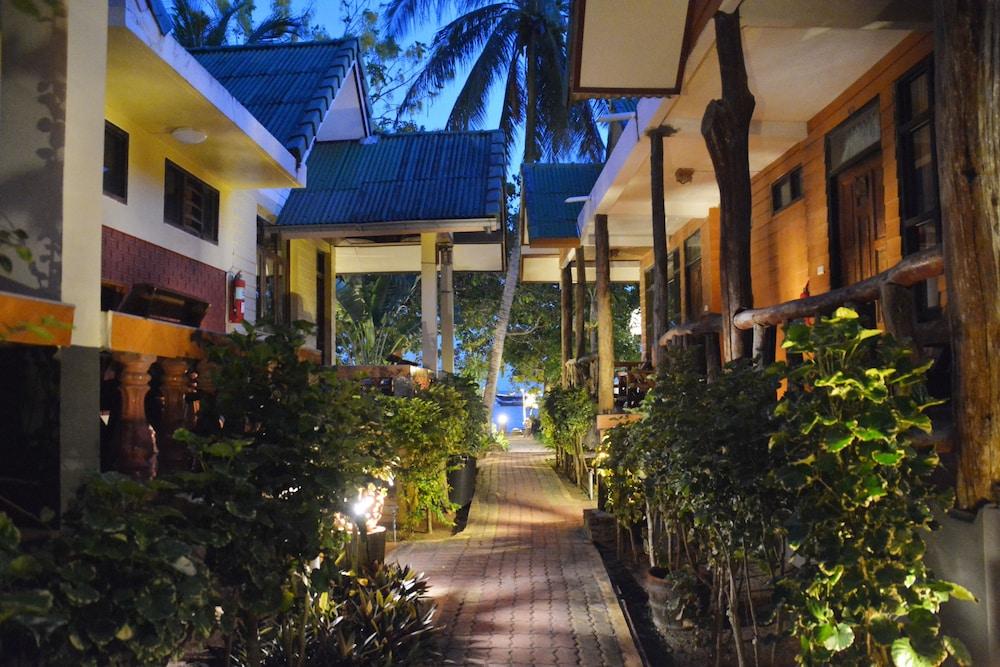 Kantiang Bay View 2* Ko Lanta
