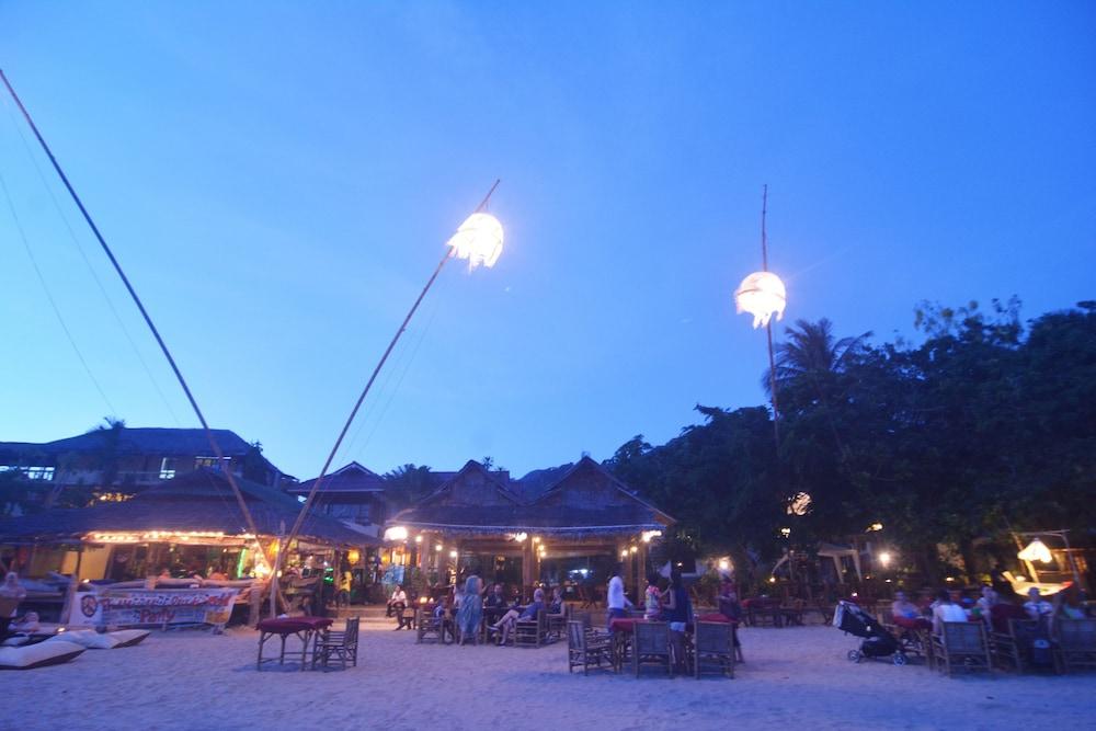 Kantiang Bay View 2* Ko Lanta