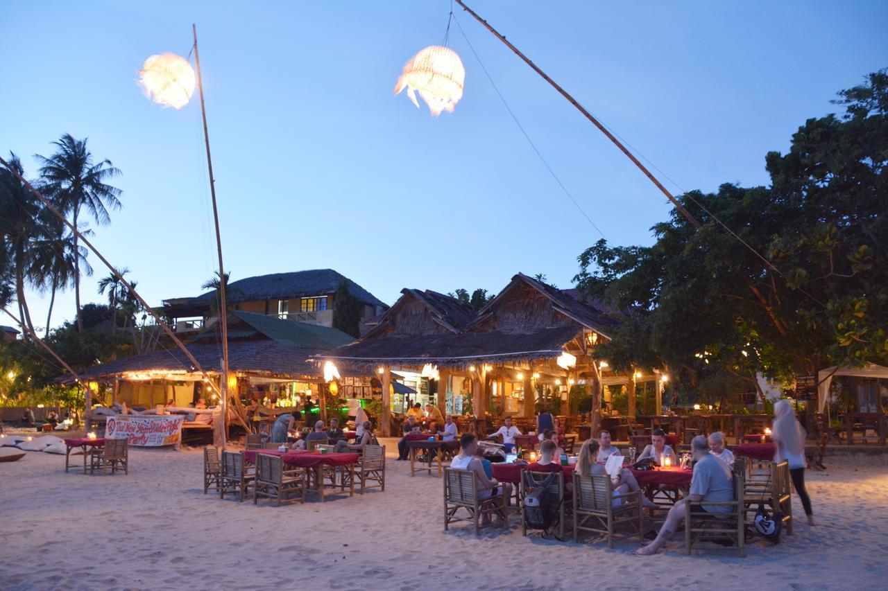Kantiang Bay View Resort Ko Lanta